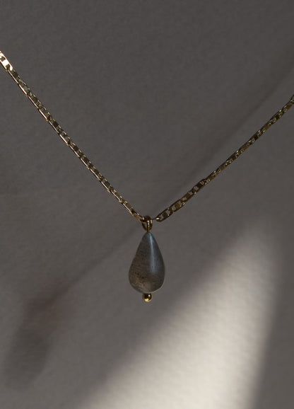 Long Ethereal Necklace