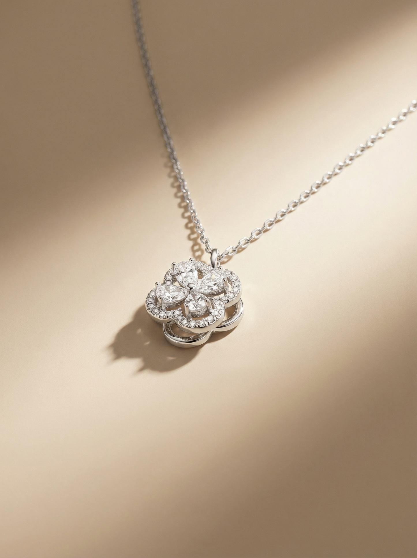 LUMIÈRE ROSETTE