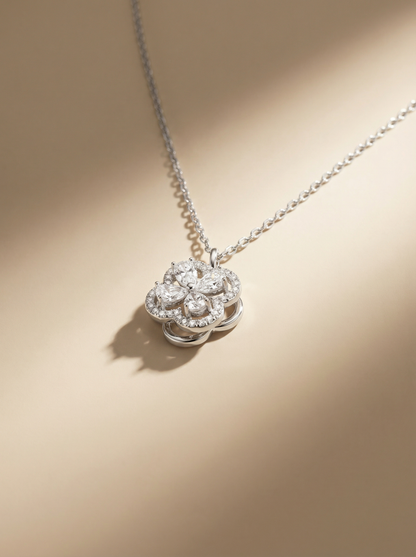 LUMIÈRE ROSETTE