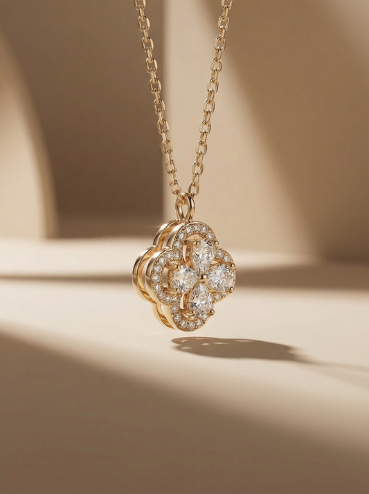 LUMIÈRE ROSETTE